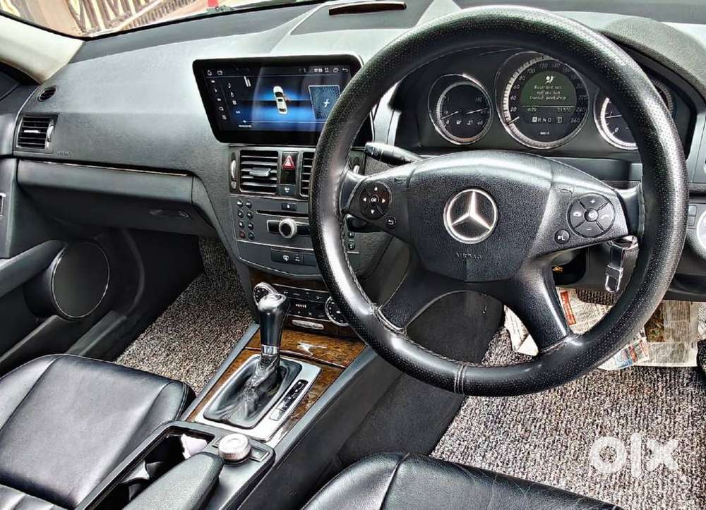 Mercedes-benz E-class E 250 Cdi Elegance, 2011, Diesel
