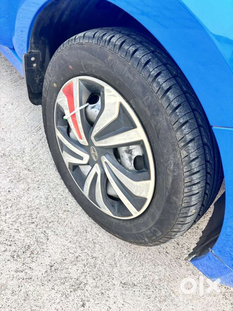 Tata Tiago Xe, 2020, Petrol