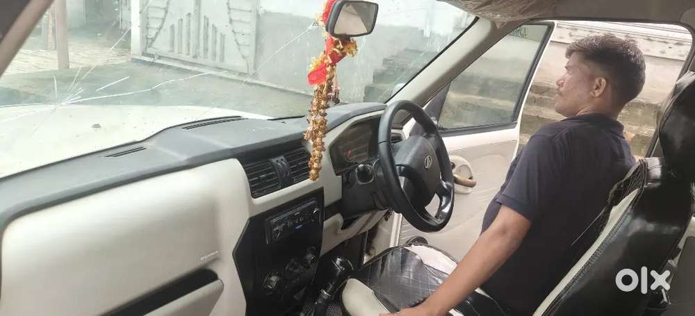 Mahindra Scorpio 2.2 2020