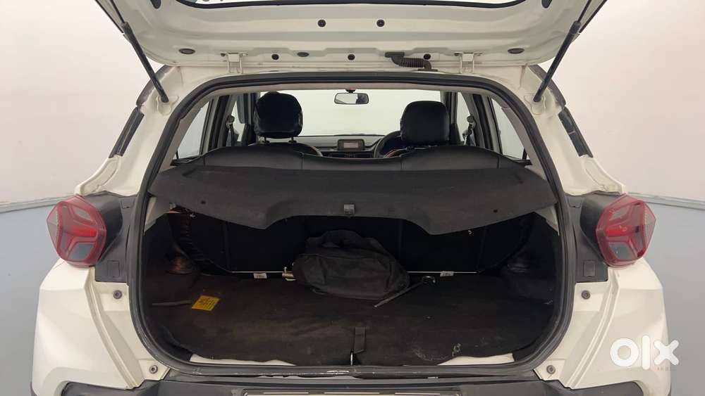 Tata Punch Adventure Icng, 2023, Cng & Hybrids