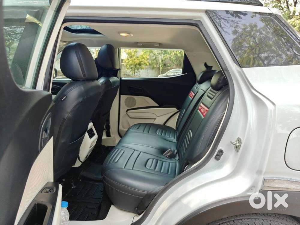 Mahindra Xuv 3xo Mx3 1.5 Diesel, 2024, Diesel