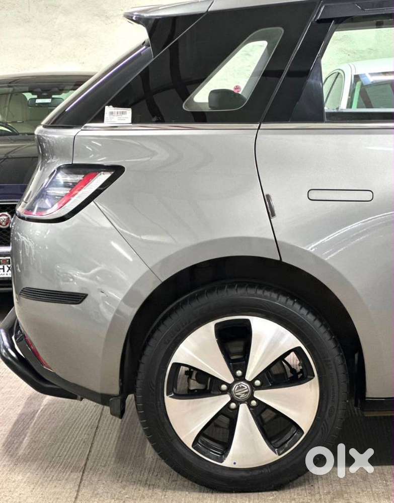 Mg Windsor Ev Essence, 2026, Electric
