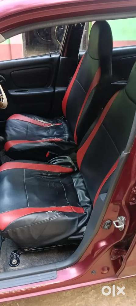 2011 Maruti Suzuki Alto