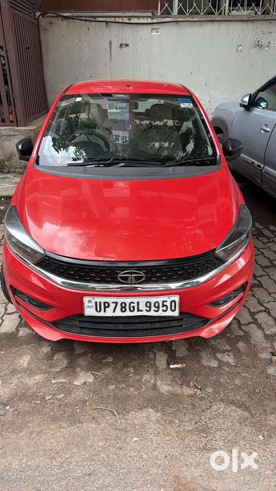 Tata Tiago 2021 Petrol 22000 Km Driven