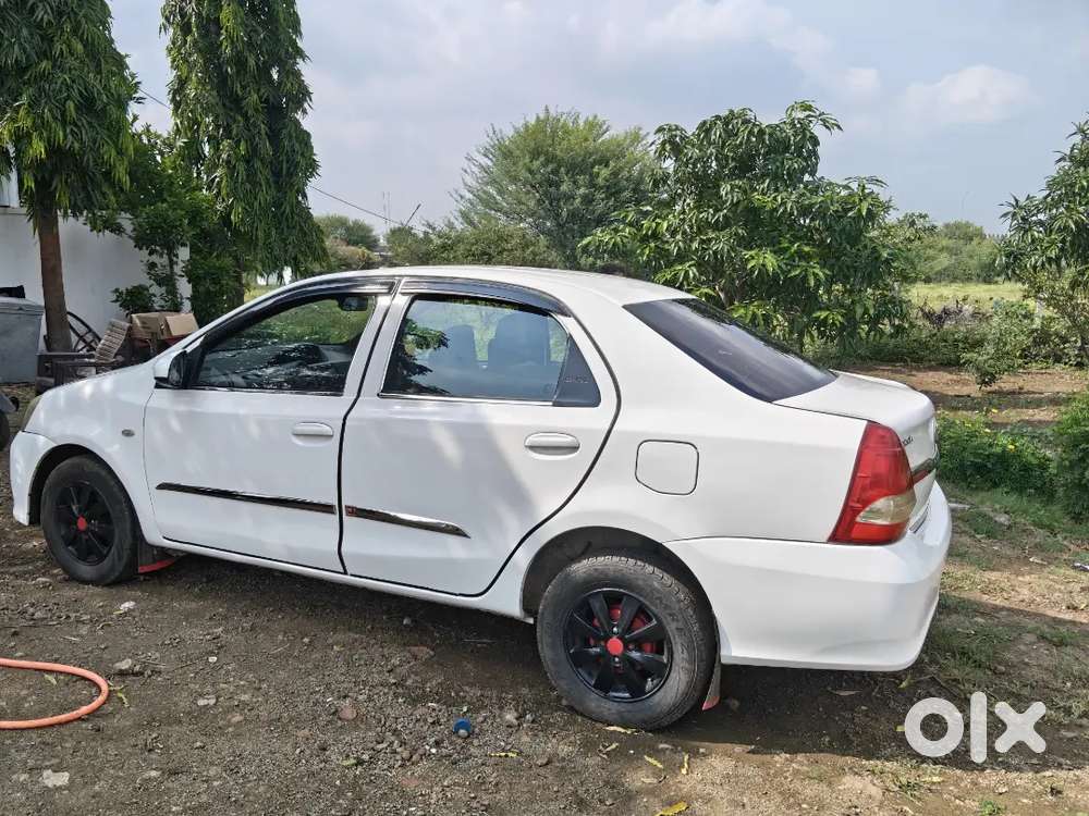 Toyota Etios Diesel Manual 2017