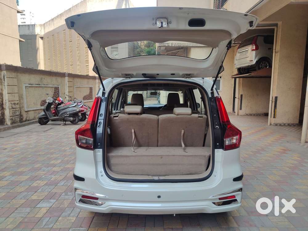 Maruti Suzuki Ertiga Vxi (o) Cng, 2021, Cng & Hybrids