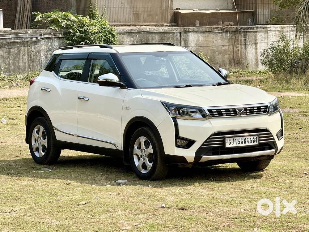 Mahindra Xuv300 W6 Diesel, 2023, Diesel