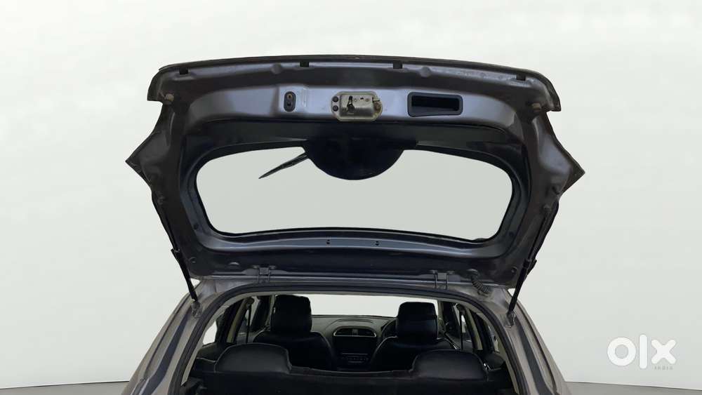 Tata Tiago 1.2 Revotron Xz Plus, 2019, Petrol