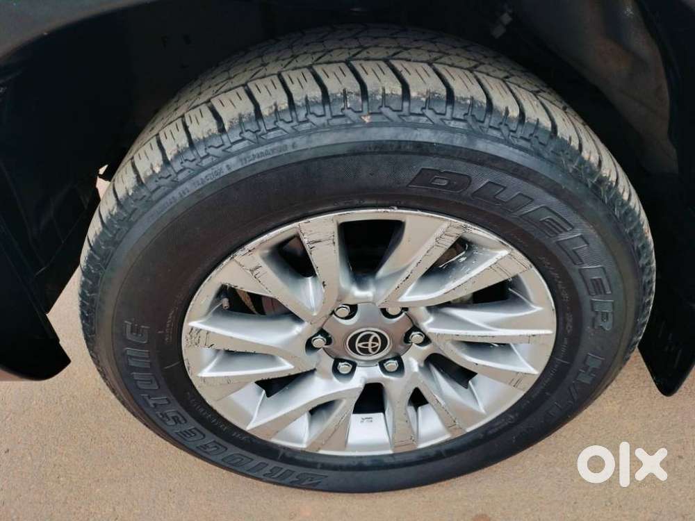 Toyota Hilux High Diesel Turbo Automatic, 2023, Diesel