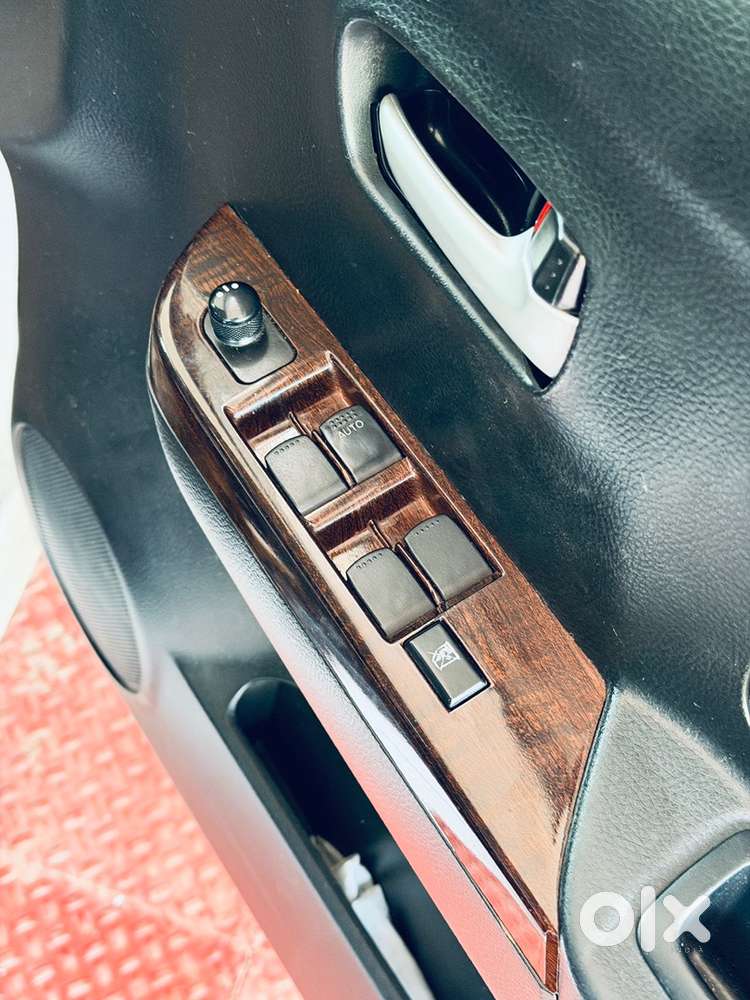 Maruti Wagon R 2017