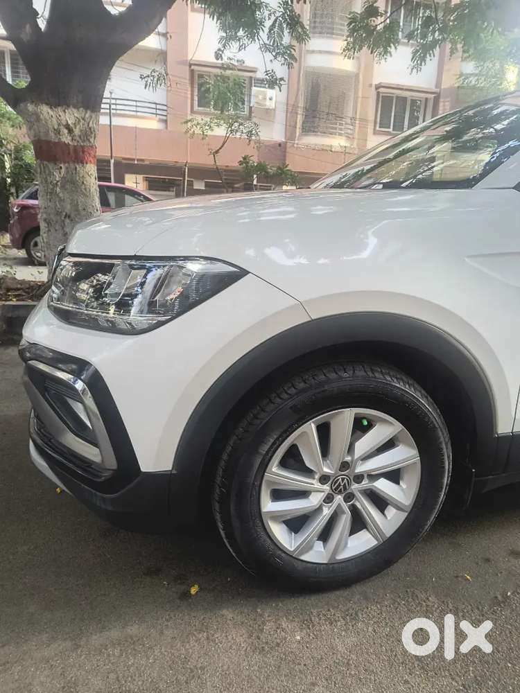 Volkswagen Taigun 2023 - 1.0 Highline At