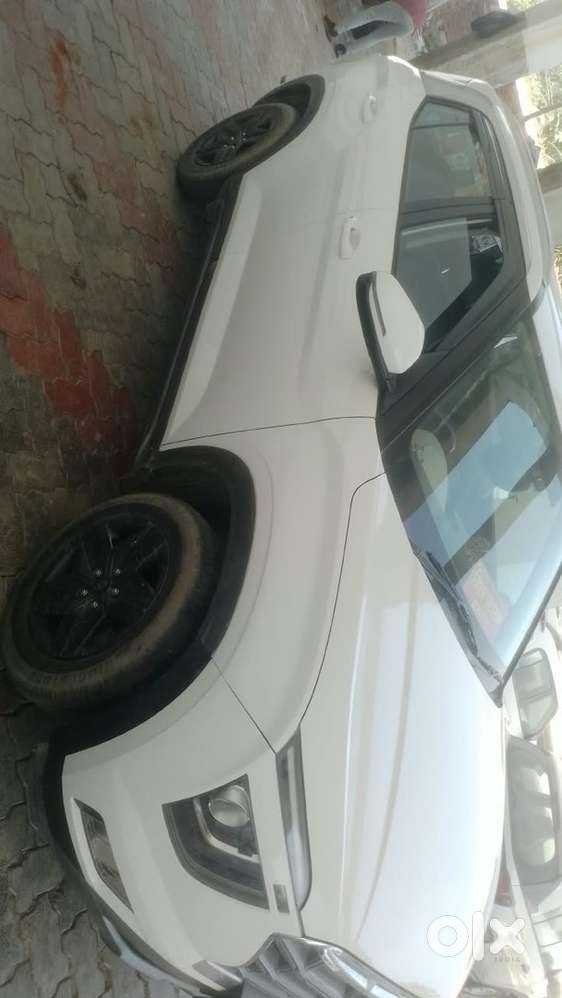 Hyundai Creta Diesel 2020