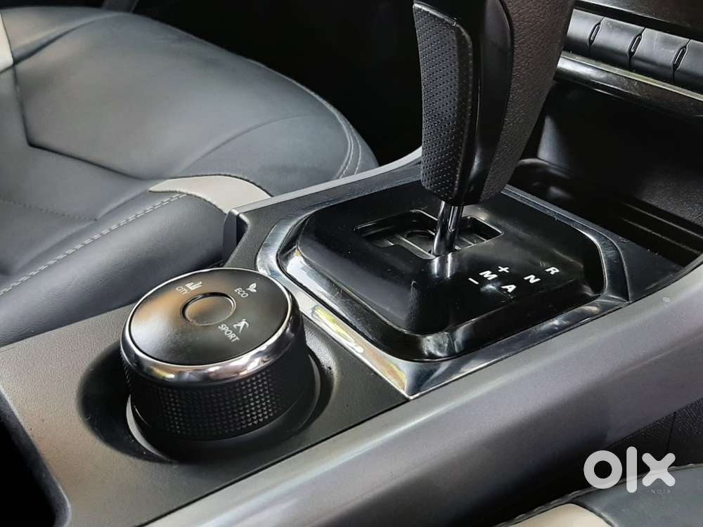 Tata Nexon 1.2 Revotron Xma Amt, 2021
