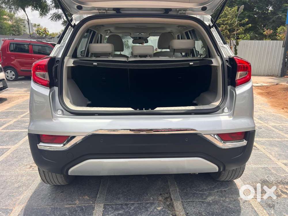 Mahindra Xuv300 W8 Option Diesel, 2019, Diesel