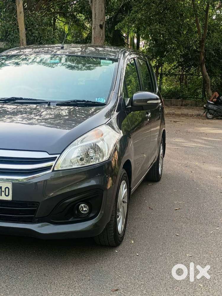 Maruti Suzuki Ertiga Vdi, 2017, Diesel