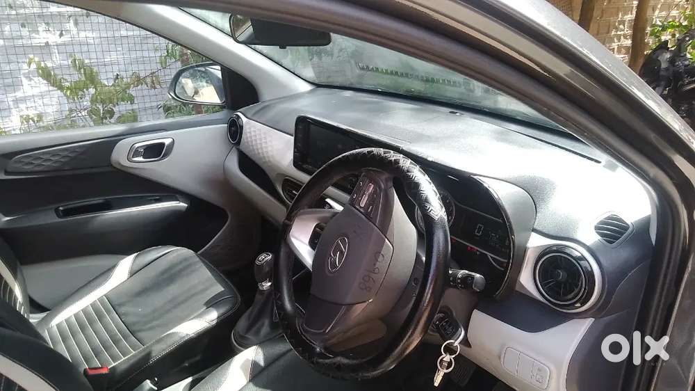 Hyundai Grand I10 Nios Sportz 2022