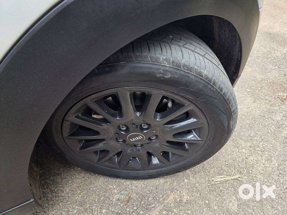 Mini Cooper S 3-door, 2018, Petrol