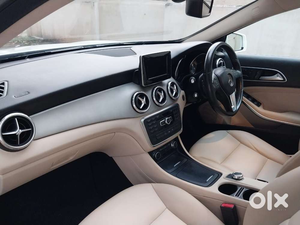 Mercedes-benz Gla 200 D, 2016, Diesel