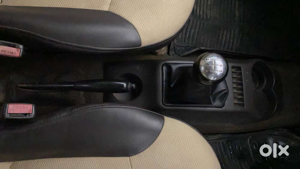Hyundai Santro Xing Gl Plus, 2013, Petrol