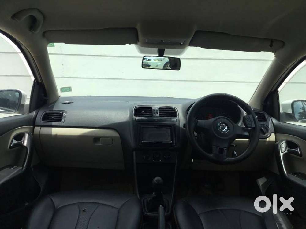 Volkswagen Polo Comfortline 1.2l Diesel, 2013, Diesel