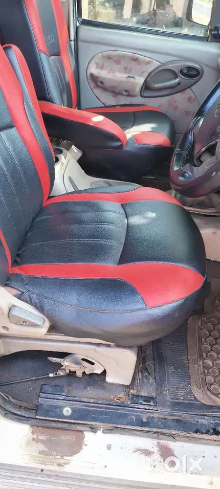 Mahindra Scorpio N 2005 Diesel