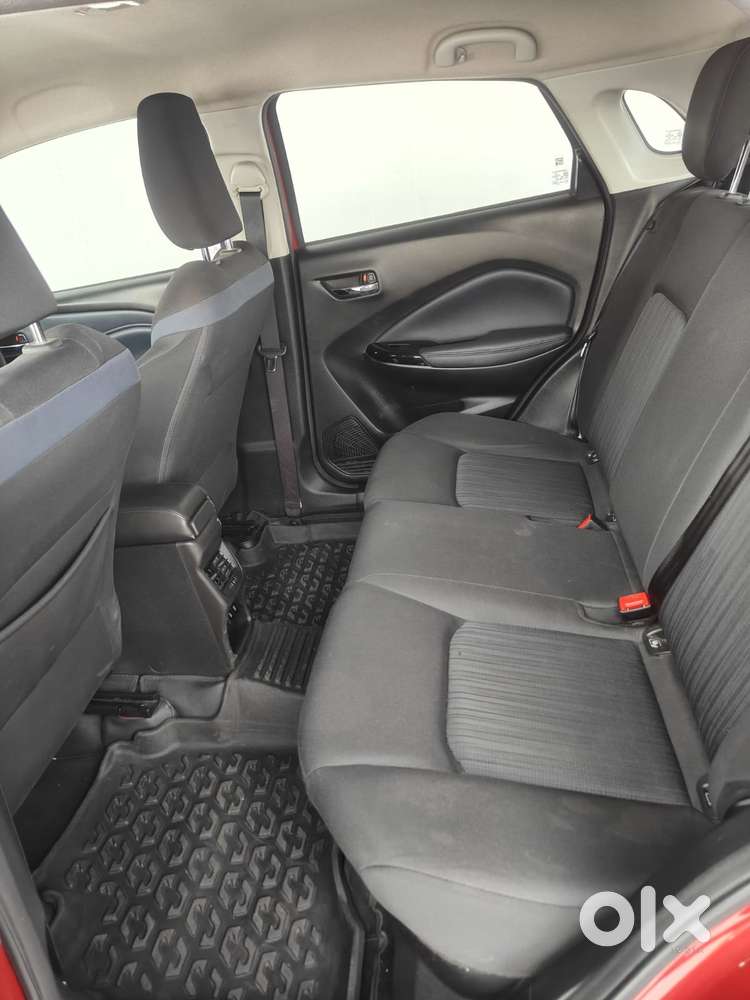 Maruti Suzuki Baleno Maruti-suzuki-baleno-zeta-diesel, 2023, Petrol