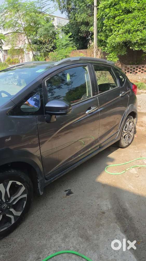 Honda Wr-v Diesel 2018