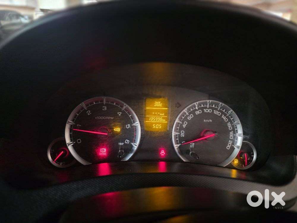 Maruti Suzuki Swift 2011-2014 Zdi, 2016, Diesel