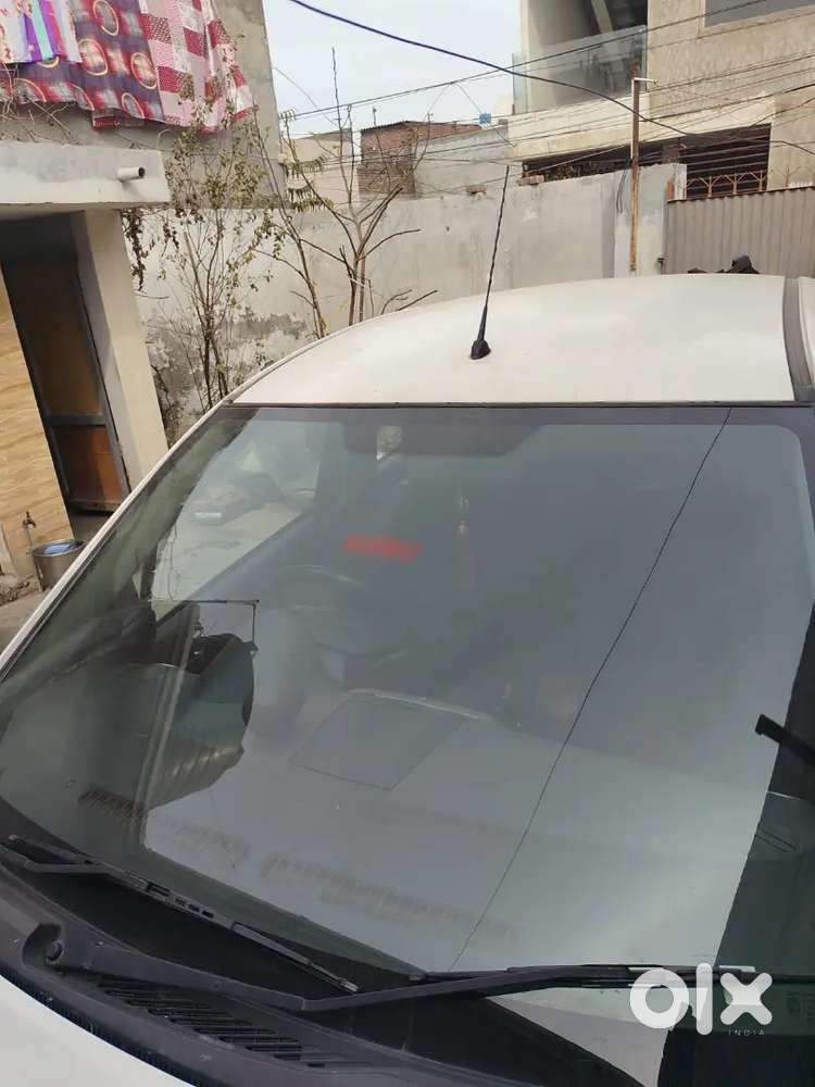 Maruti Suzuki Ritz 2011 Diesel 90000 Km Driven