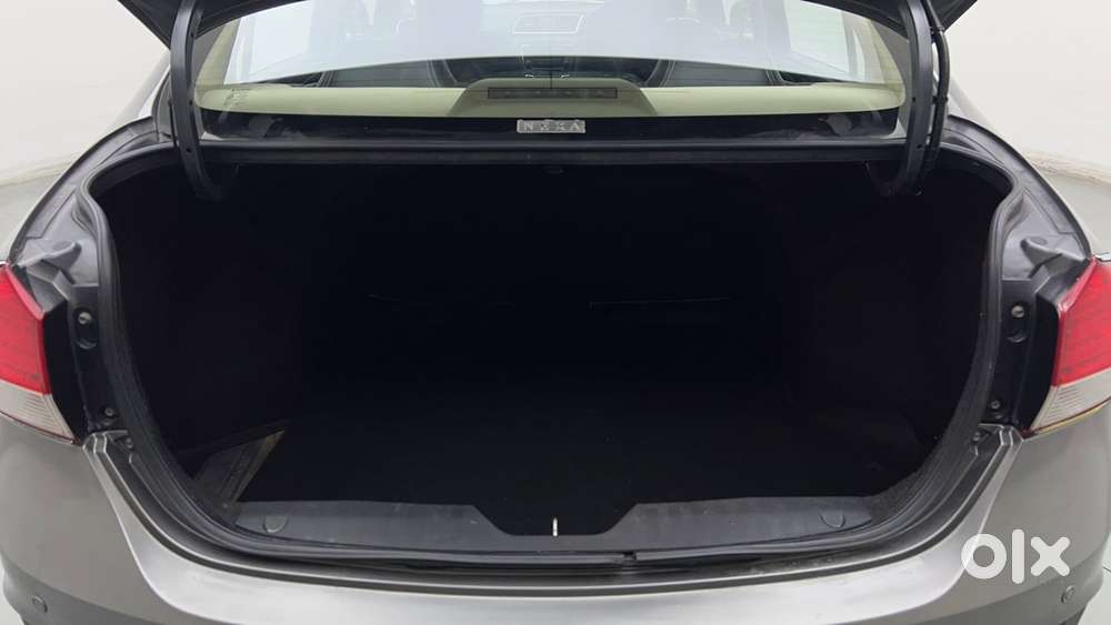 Maruti Suzuki Ciaz 1.4 Delta, 2018, Petrol