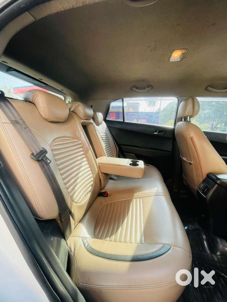 Hyundai Creta 2016