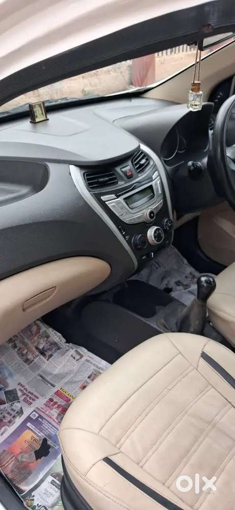 Hyundai Eon Magna 2018 Last Month Cng On Paper