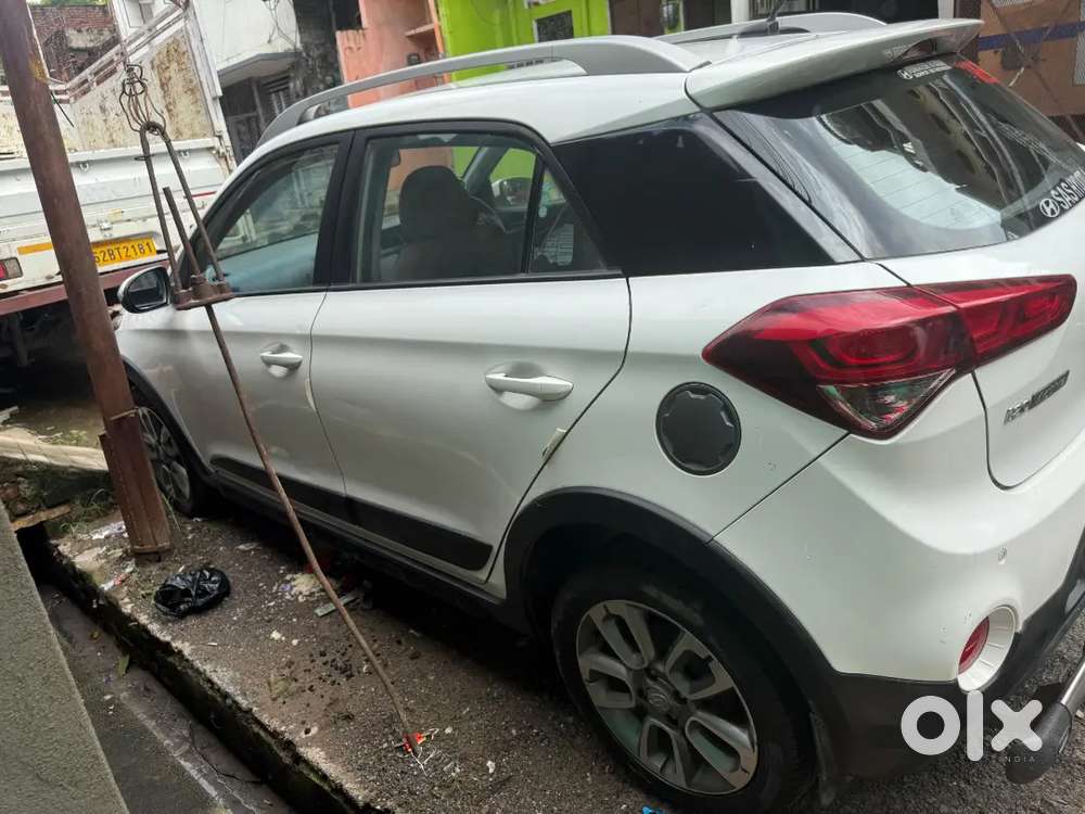 Best Condition Car