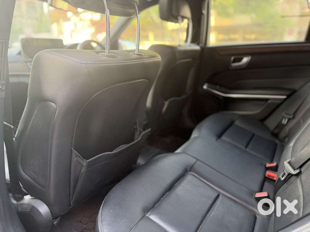 Mercedes-benz E-class E250 Cdi Classic, 2014, Diesel