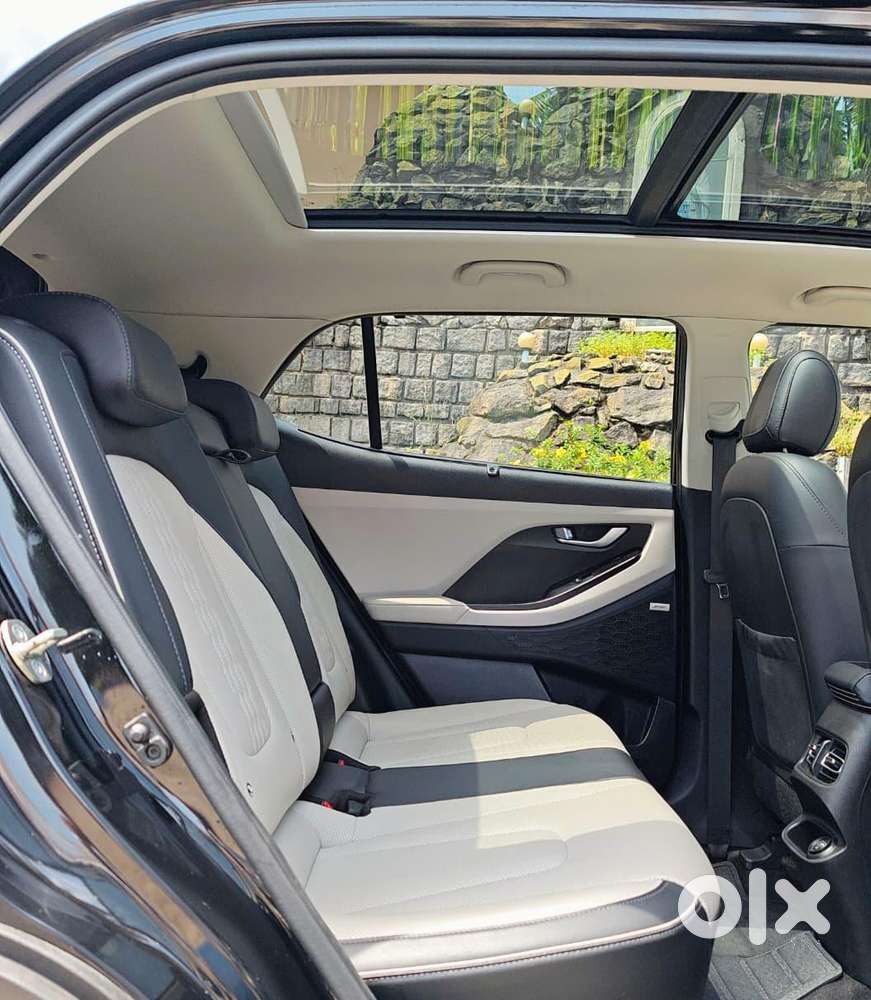 Hyundai Creta Sx (o) 1.5 Diesel Automatic, 2023, Diesel