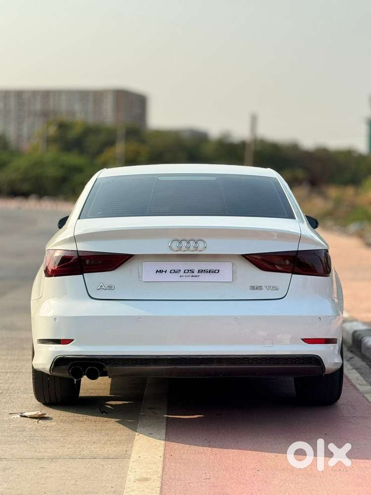 Audi A3 2014-2017 2.0 35 Tdi Premium Plus, 2014, Diesel