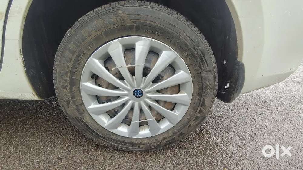Maruti Suzuki Dzire 2017