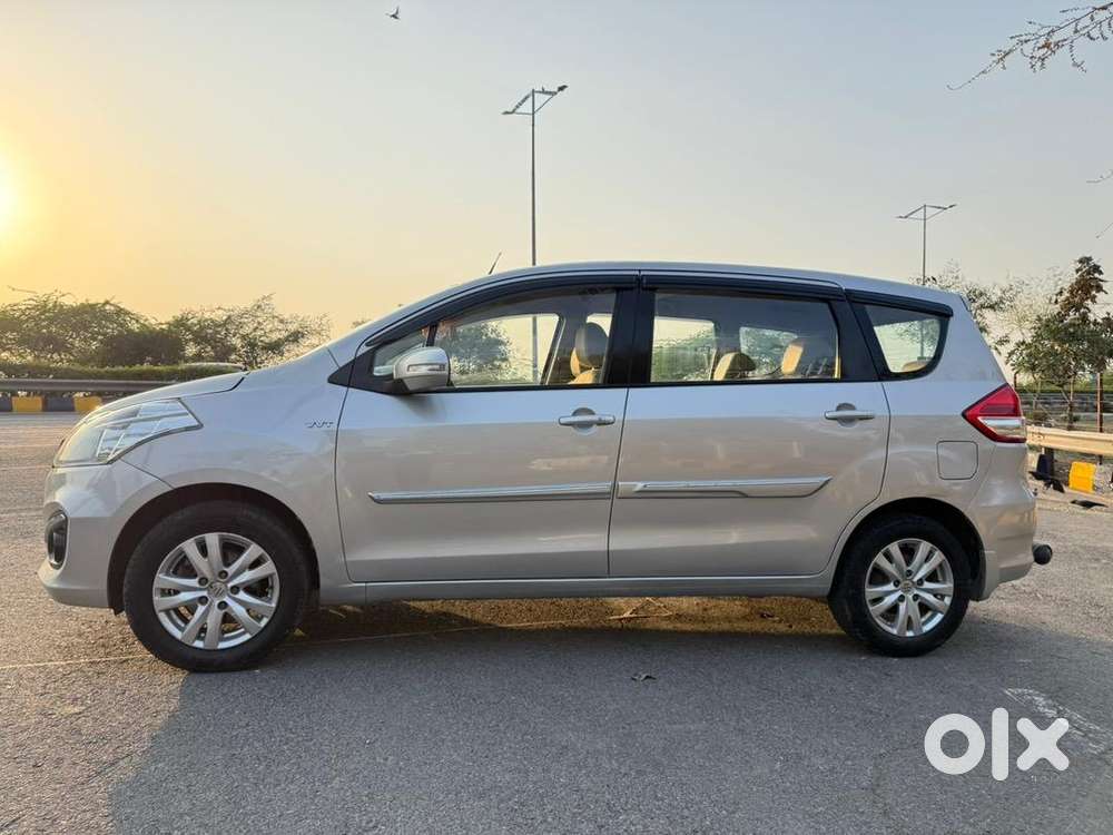 Maruti Suzuki Car Zxi Plus 2016