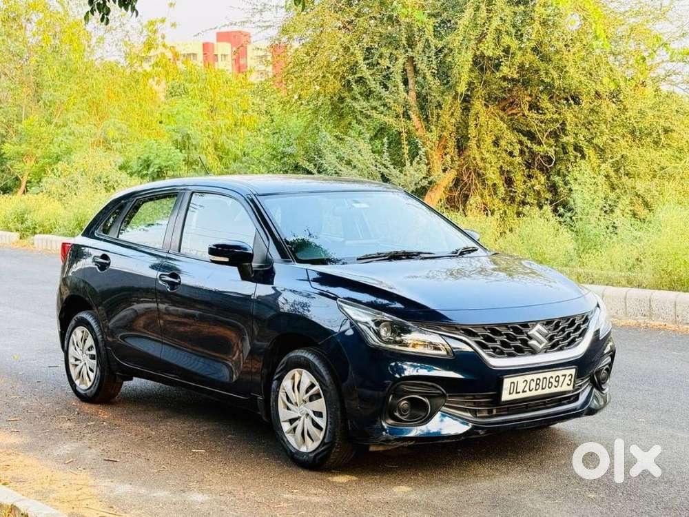 Maruti Suzuki Baleno Maruti-suzuki-baleno-delta-diesel, 2022, Petrol