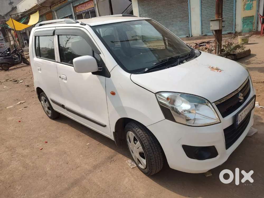 Maruti Suzuki Wagon R 2019 Petrol 67000 Km Driven