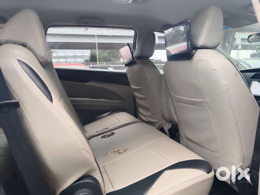 Mahindra Marazzo M2 8str, 2019, Diesel