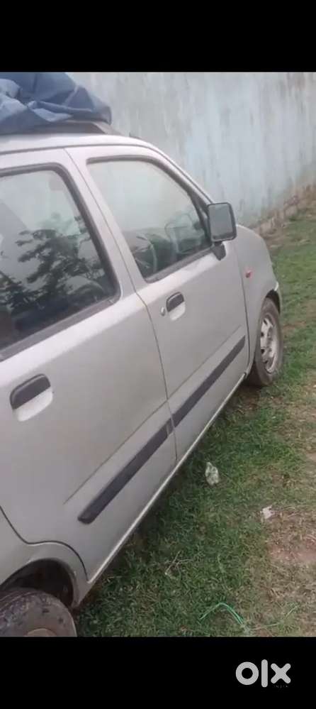 Maruti Suzuki Wagon R 2006