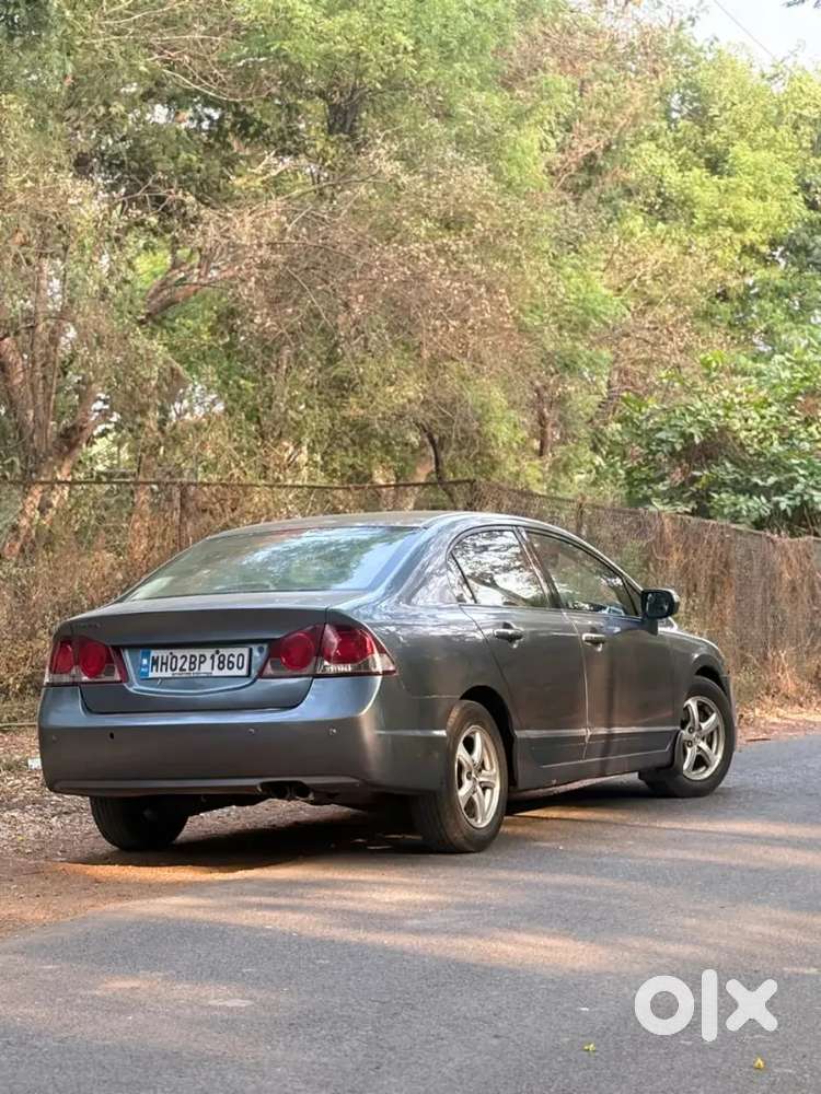 Honda Civic 2009 Petrol Good Condition.