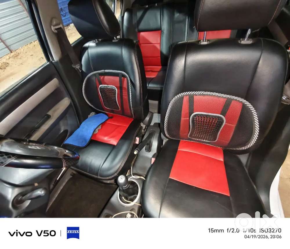 Maruti Suzuki Swift Dzire 2011