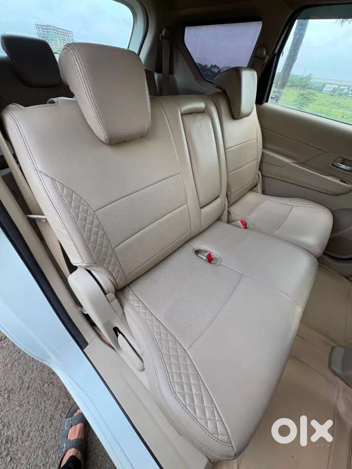 Maruti Suzuki Ertiga, 2022, Cng & Hybrids