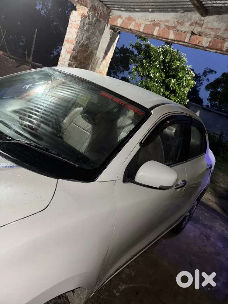 Maruti Suzuki Swift Dzire 2018