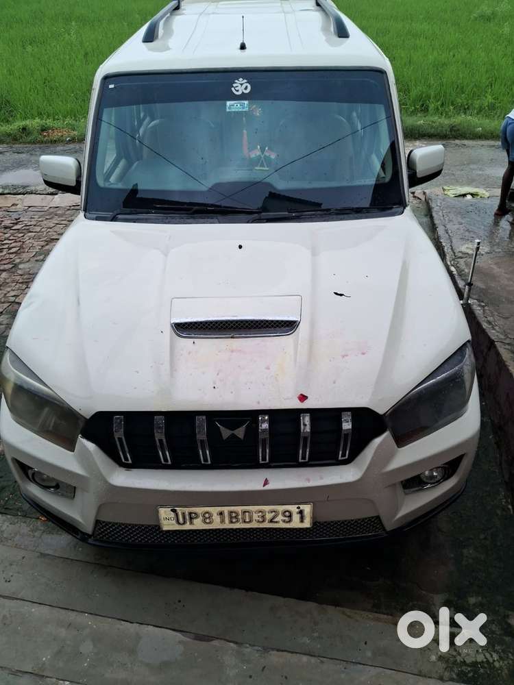 Scorpio S2 2015 Model