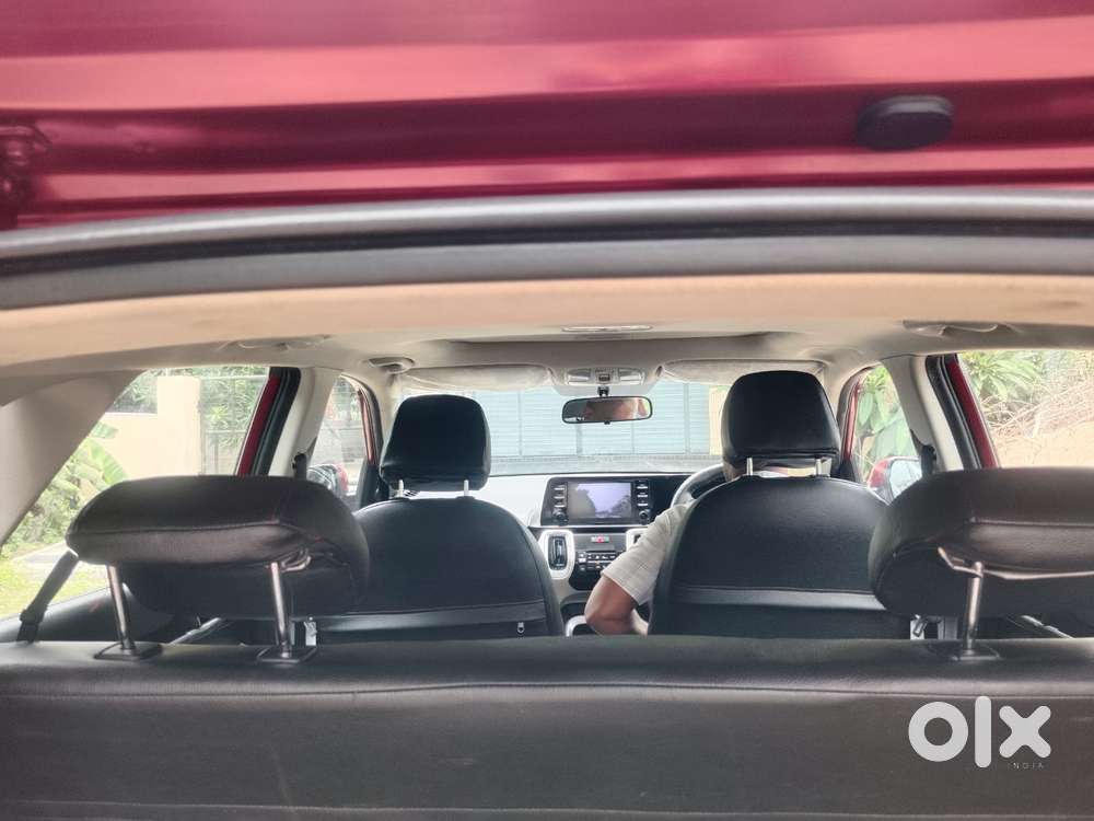 Kia Sonet Htx 1.5 Diesel, 2020, Diesel