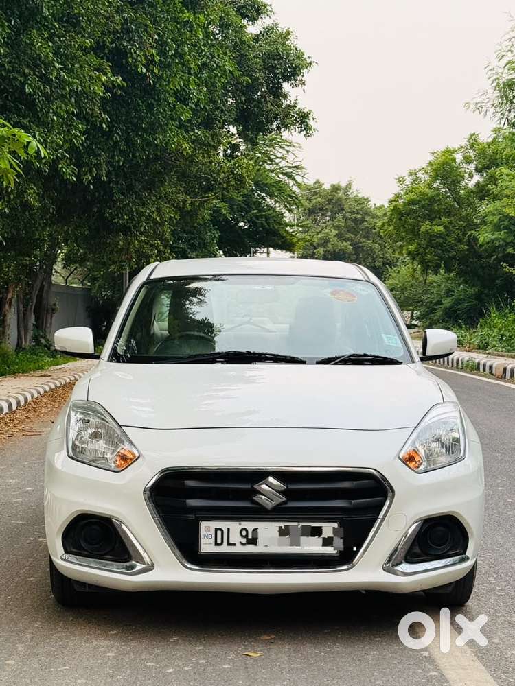 Maruti Suzuki Dzire 1.2 Vxi Cng, 2023, Cng & Hybrids