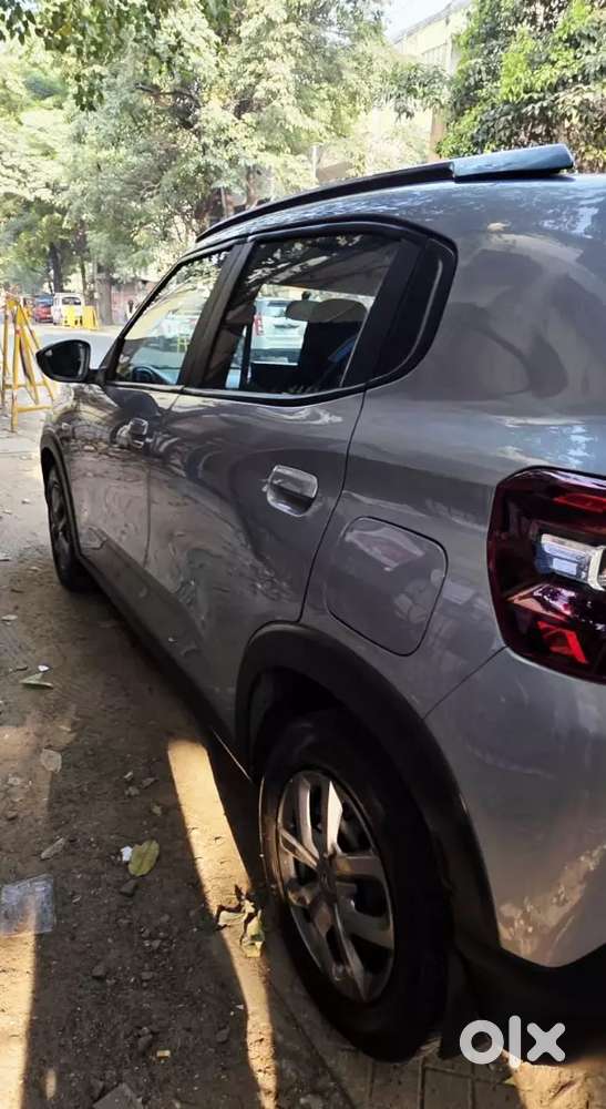 Citroen C3 2023 Petrol 42000 Km Driven